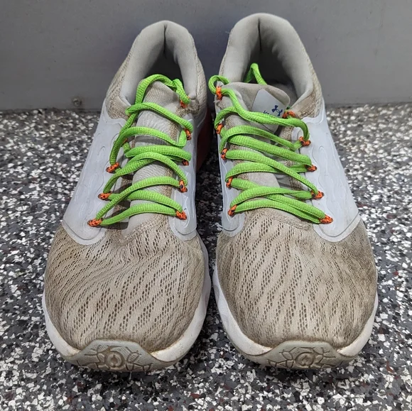 RARE Men's Under Armour Charged Vantage SP PNR Running Athletic Shoes Size 10.5 - Picture 3 of 6